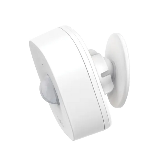 Sensor de movimiento Tapo T100. Automatiza luces y alarmas, recibe notificaciones en tiempo real. Compatible con Hub Tapo H100. ¡Compra ahora!