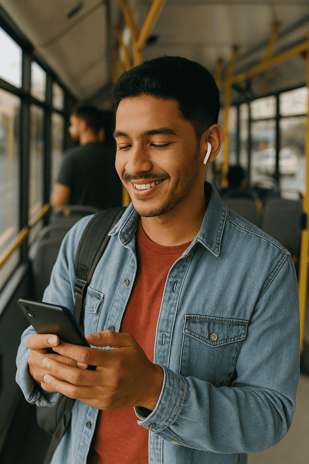 Audio en movimiento: la guía definitiva para elegir audífonos in-ear con cancelación de ruido en Perú