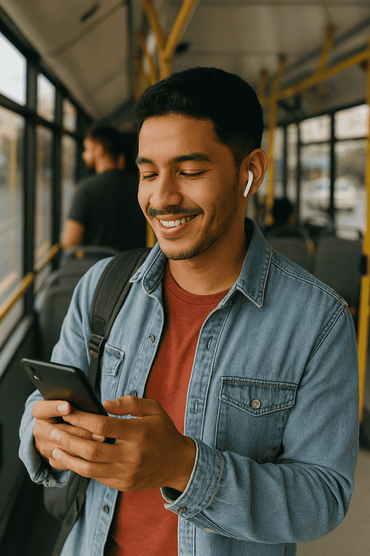 Audio en movimiento: la guía definitiva para elegir audífonos in-ear con cancelación de ruido en Perú