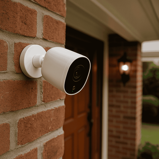 Descubre cómo las cámaras inteligentes pueden proteger tu hogar o negocio en Perú. Guía completa, modelos recomendados y consejos de instalación.