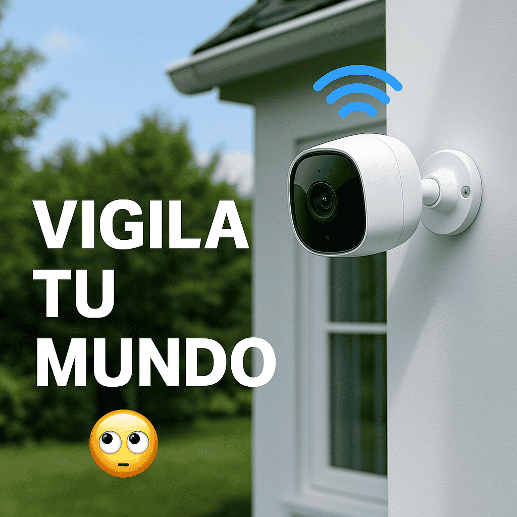 De un susto a la tranquilidad: cómo las cámaras inteligentes protegen tu negocio y tu familia