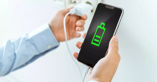 ¿Qué es la Carga Rápida? Descubre Cómo Funciona y Sus Ventajas en Gadgets