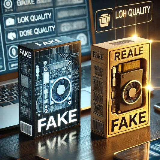 Cómo Saber si un Producto Tech es una Estafa o una Buena Compra 🔍🛑