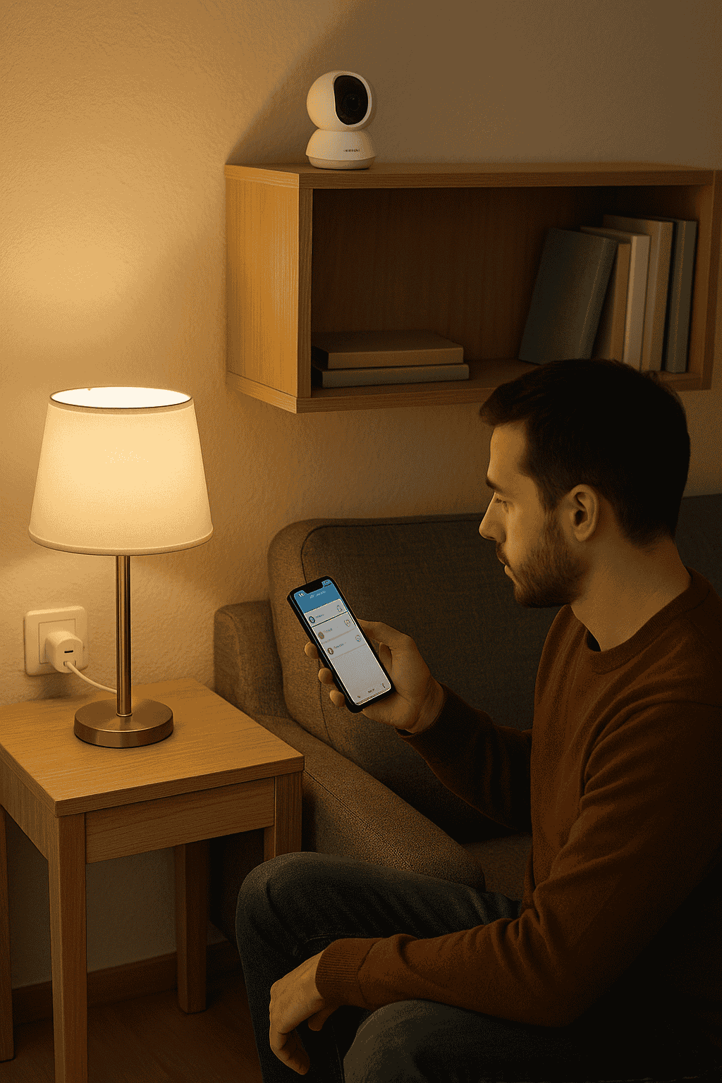 Guía para armar tu primer ecosistema Tapo en Perú: cámaras, enchufes y sensores sin complicarte