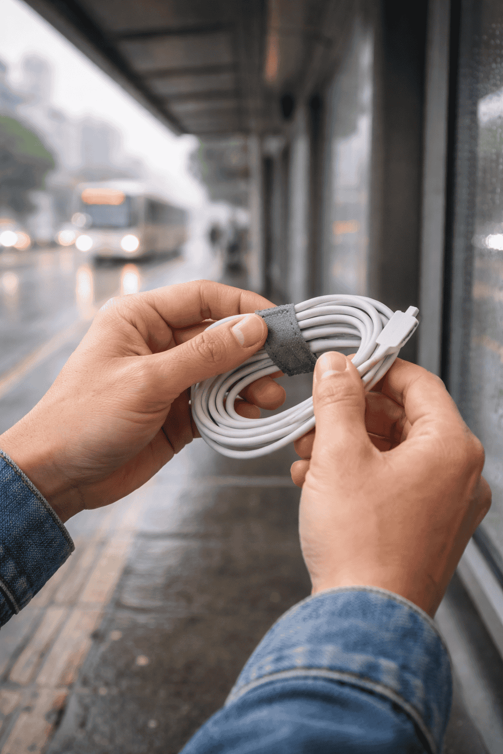 Consejos + checklist: cómo no maltratar tus cables (y por qué el cable “barato” sale caro)