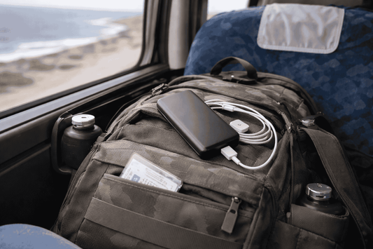 Guía de compra: power bank “de verdad” para bus interprovincial (mAh, W, USB-C PD y reglas de viaje)