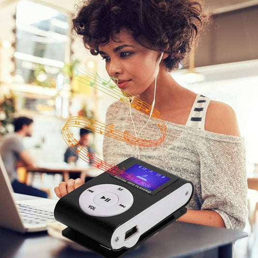 La música vuelve a ser simple. El FIIO Echo Mini demuestra por qué los reproductores MP3 dedicados aún tienen sentido en el día a día peruano.