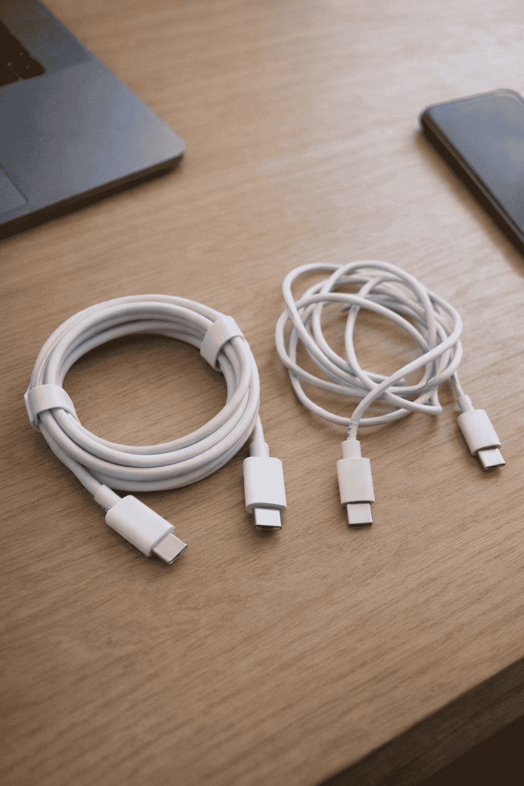 Que entre no significa que funcione bien. Aprende a evitar los errores más comunes al comprar accesorios USB-C compatibles en Perú.