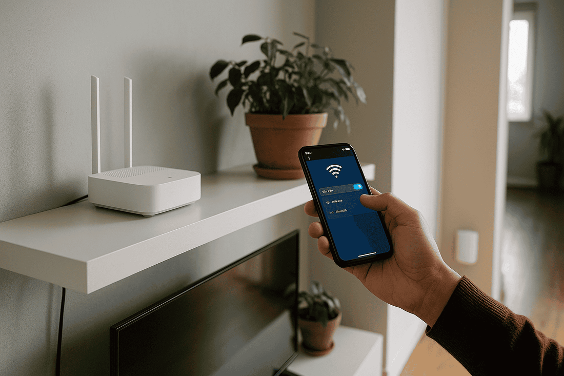 ¿Micro-cortes en tu depa? Esta guía explica cómo elegir un router Wi-Fi 6 para Lima, con ejemplos por presupuesto, mesh cuando hace falta y tips de instalación.