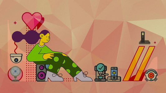 Guía de Regalos Tecnológicos para el Día de la Madre 2025: Sorprende a Mamá