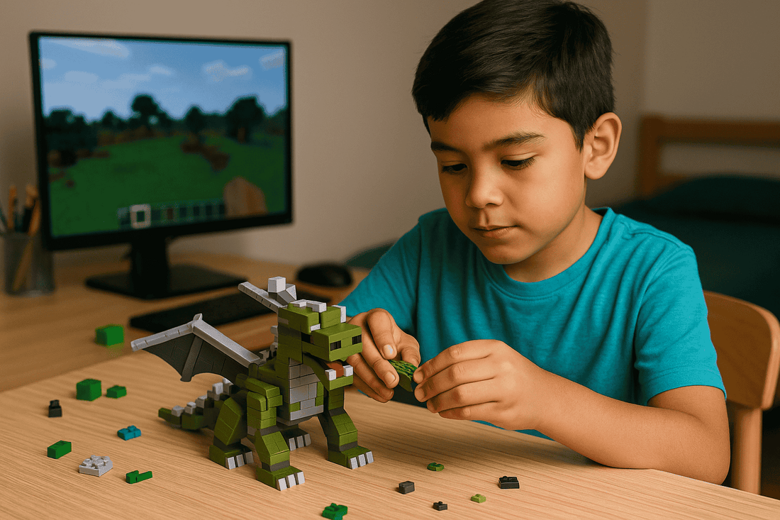 Kits armables tecnológicos en Perú 2025: diversión y aprendizaje STEM para niños y jóvenes