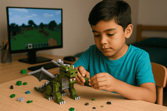 Kits armables tecnológicos en Perú 2025: diversión y aprendizaje STEM para niños y jóvenes