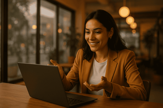 Laptops “inteligentes”: cómo elegir la correcta sin complicarte