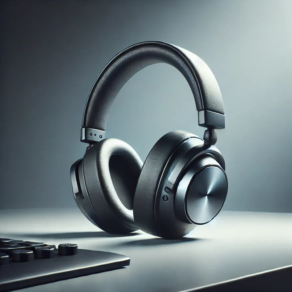 Auriculares con Cancelación de Ruido: ¿Cómo Funcionan y Cuáles Son los Mejores? 🎧🔇