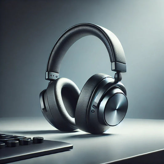 Auriculares con Cancelación de Ruido: ¿Cómo Funcionan y Cuáles Son los Mejores? 🎧🔇