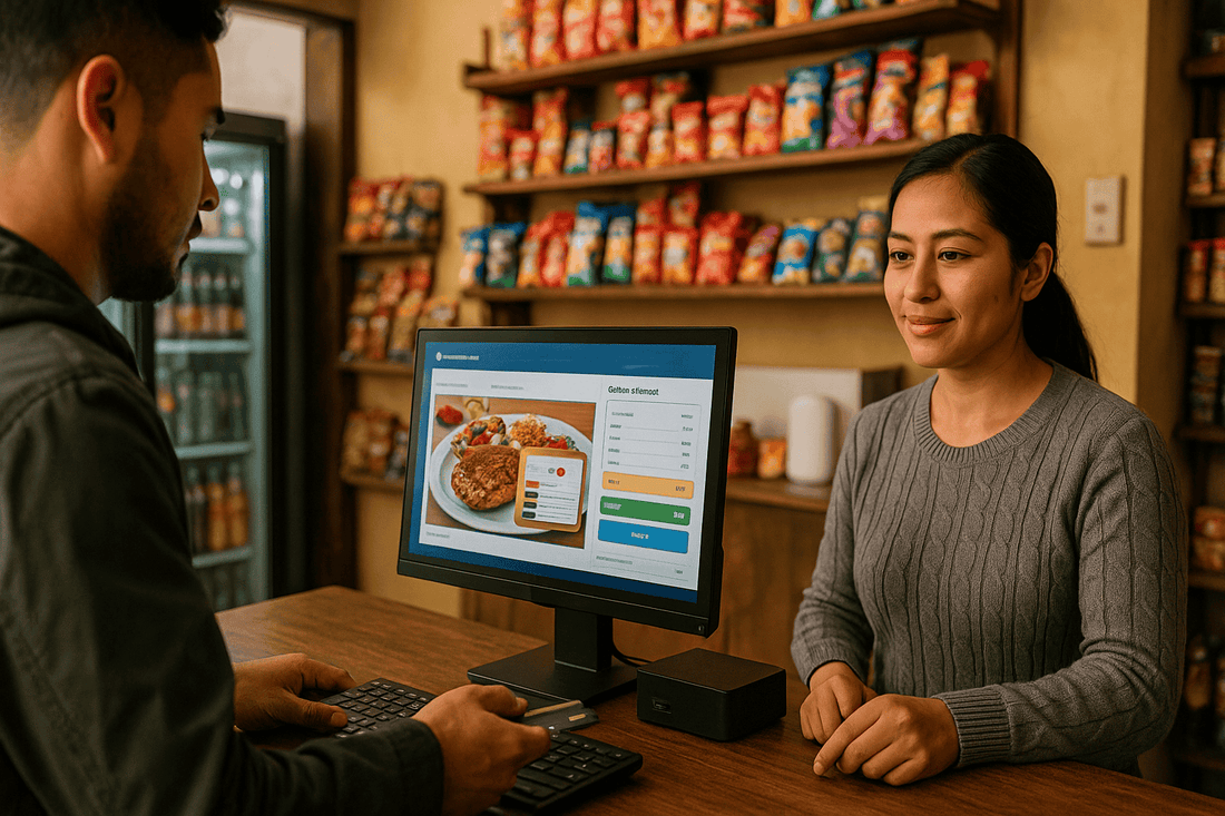 Mini PC en 2025: potencia compacta para negocio y hogar en Perú