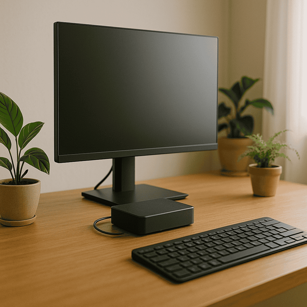 Mini PCs para 2025: desde N100 hasta Ryzen AI, ¿cuál conviene para casa y negocio?