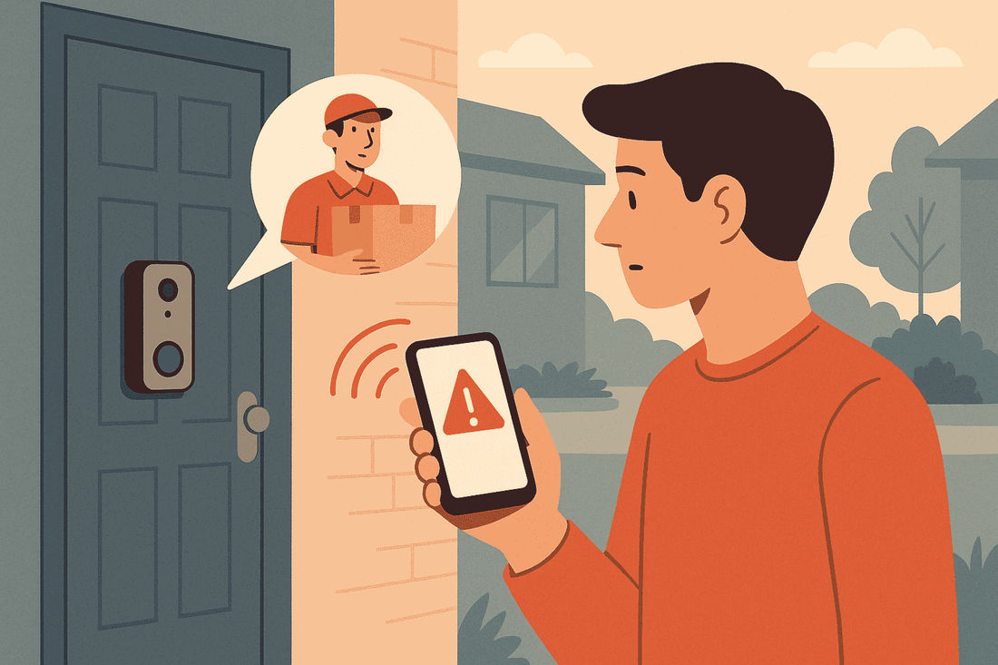 Olvida las llaves: cámaras y timbres inteligentes que están revolucionando la seguridad en los hogares de Lima