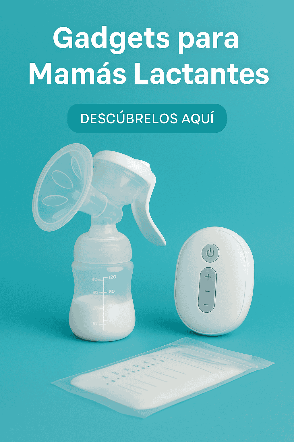 Descubre los beneficios de usar una extractora de leche materna moderna. Compara modelos automáticos y manuales. Comodidad, eficiencia y tecnología.