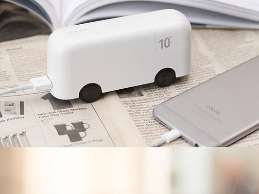 No todos los power banks funcionan igual. Aprende a elegir el correcto según tu rutina diaria y evita quedarte sin batería cuando más lo necesitas.