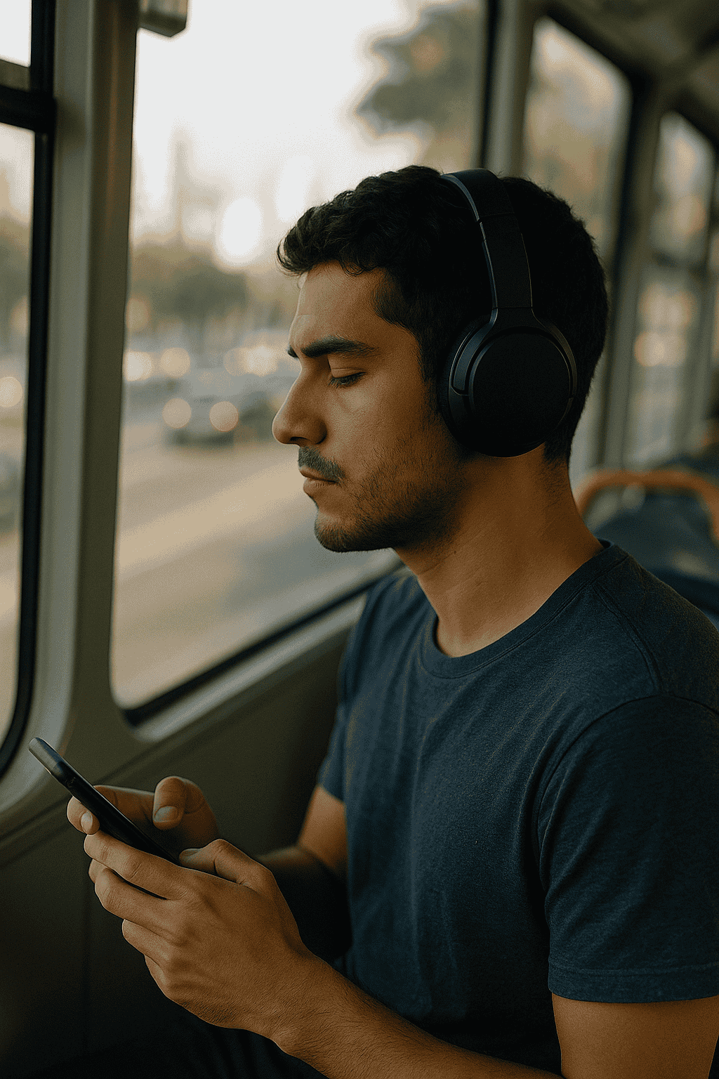 Comparamos tres audífonos ANC de gama media para Lima: batería, peso, multipunto y uso real en combi, cowork y viajes.