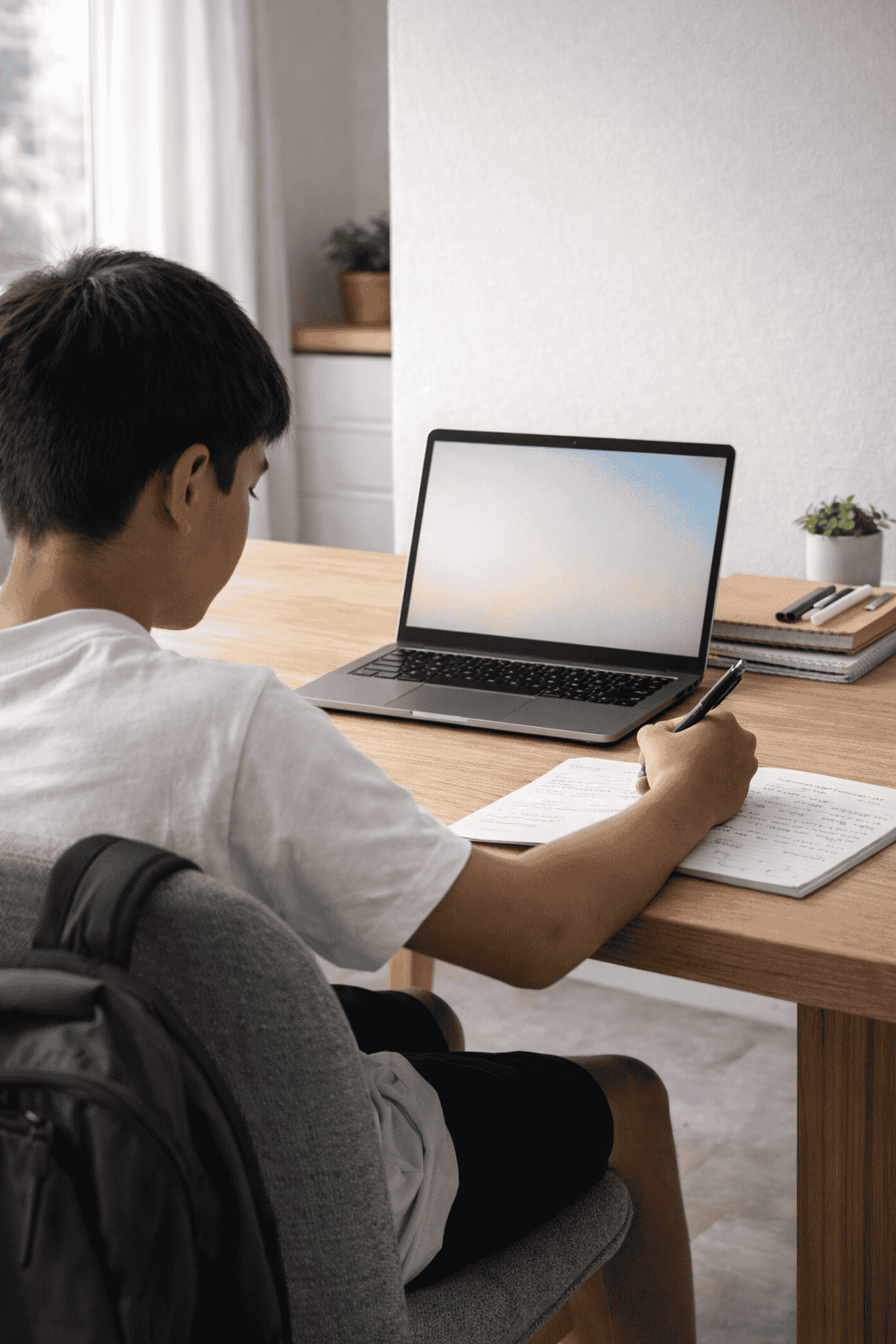 Tablet vs laptop vs Chromebook: ¿qué conviene para colegio en Perú en 2026?