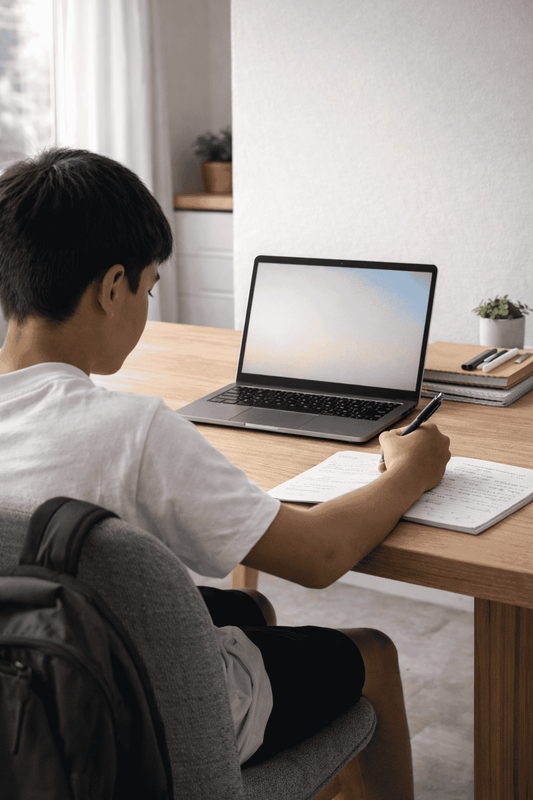 Tablet vs laptop vs Chromebook: ¿qué conviene para colegio en Perú en 2026?