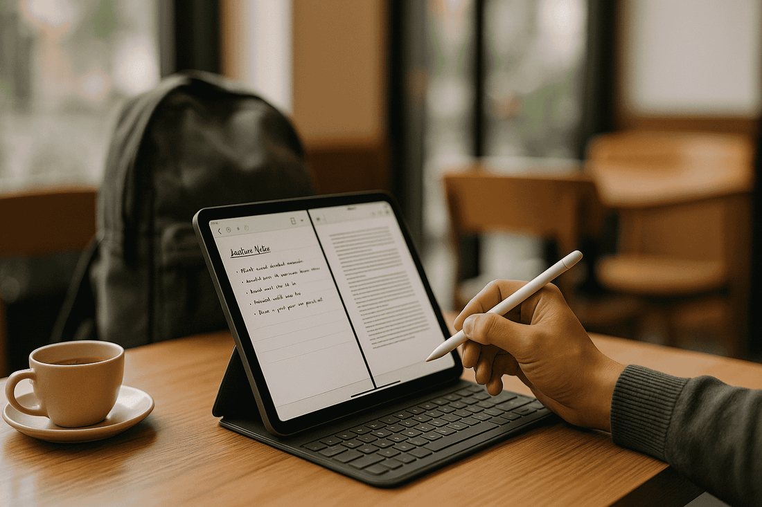 Tablets para estudio y entretenimiento: iPad 9.ª gen vs Galaxy Tab A9+ vs Lenovo Tab M11