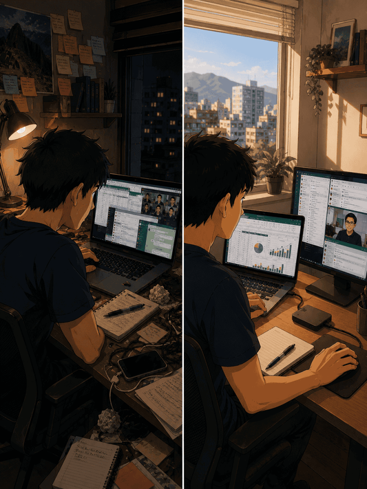 ¿Vale la pena tener un segundo monitor en 2026?