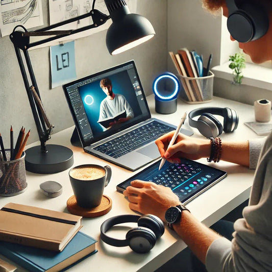 Tendencias de Tecnología para el Regreso a Clases 2025 🎒💻 - High Tech