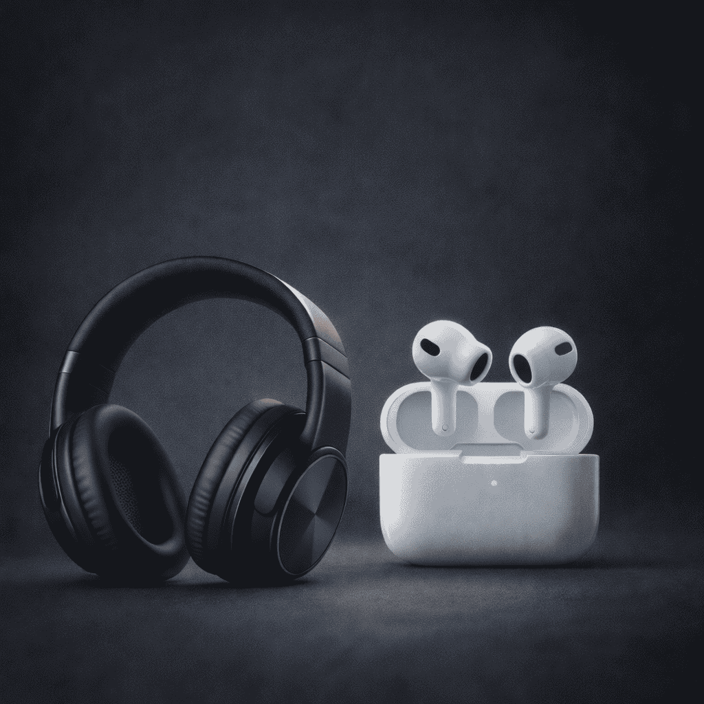 Auriculares y audífonos Bluetooth para música, trabajo y deporte. Buen sonido, garantía y envíos a todo el Perú