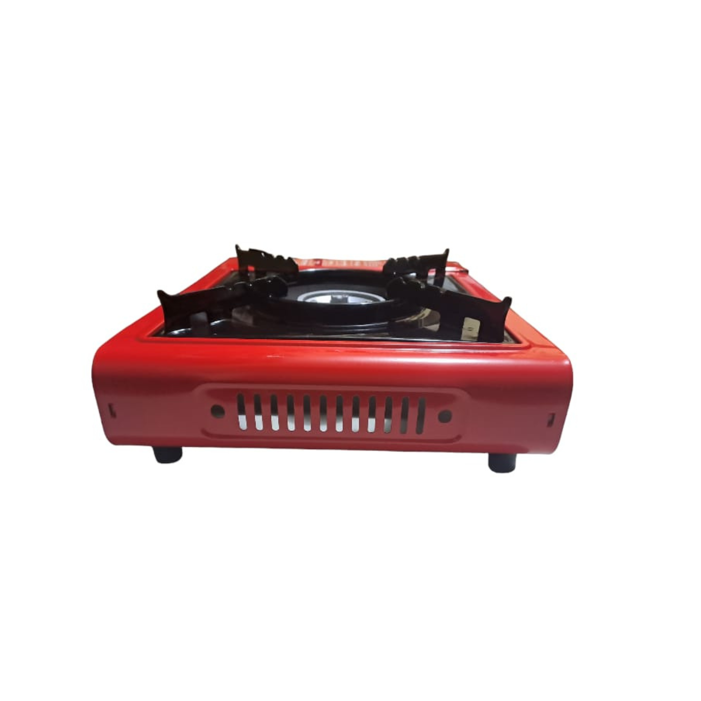 🔥 Cocina portátil BM-155 para camping, playa y exteriores. Funciona con gas butano o GLP, es compacta y fácil de transportar. ¡Cómprala ahora! 🚀