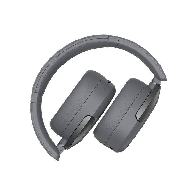 EDIFIER W830NB: sonido Hi-Res, ANC híbrido -45dB, 94h de batería, conexión multipunto y comodidad premium.