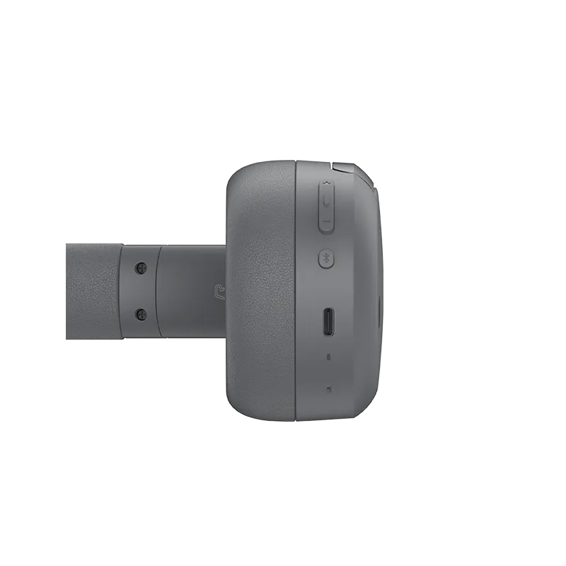 EDIFIER W830NB: sonido Hi-Res, ANC híbrido -45dB, 94h de batería, conexión multipunto y comodidad premium.