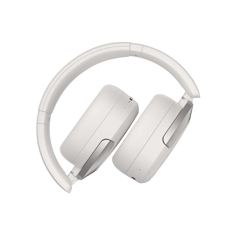 EDIFIER W830NB: sonido Hi-Res, ANC híbrido -45dB, 94h de batería, conexión multipunto y comodidad premium.