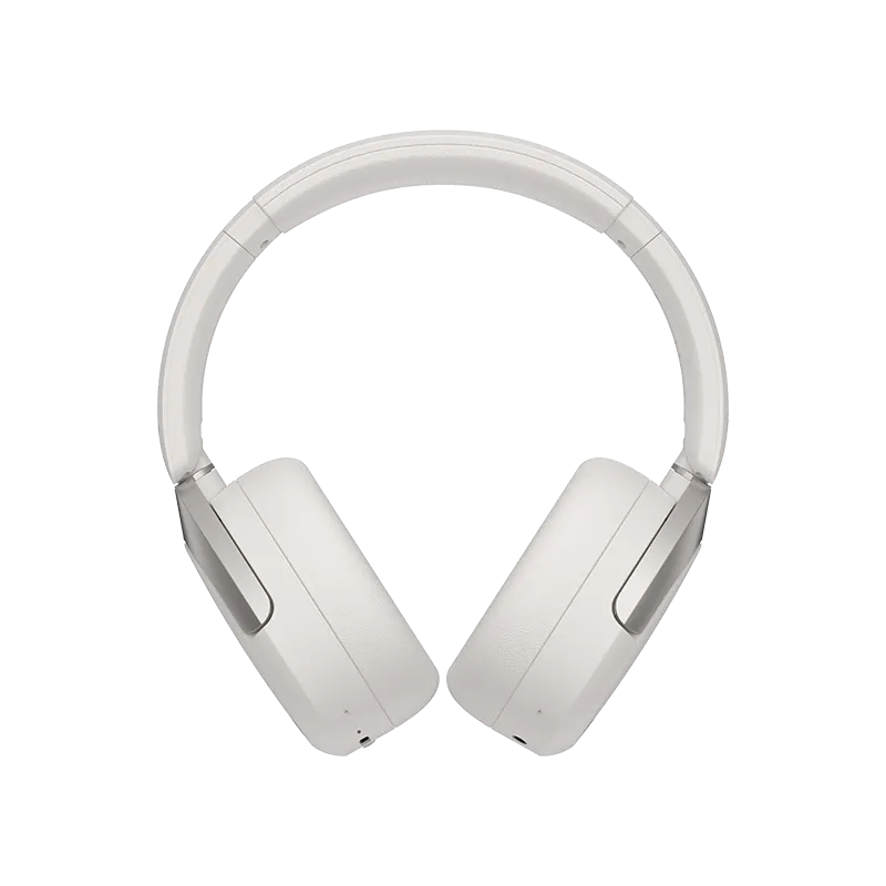 EDIFIER W830NB: sonido Hi-Res, ANC híbrido -45dB, 94h de batería, conexión multipunto y comodidad premium.