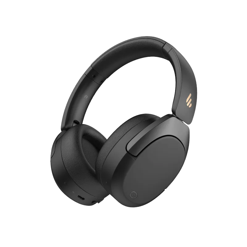 EDIFIER W830NB: sonido Hi-Res, ANC híbrido -45dB, 94h de batería, conexión multipunto y comodidad premium.