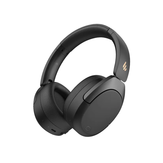 EDIFIER W830NB: sonido Hi-Res, ANC híbrido -45dB, 94h de batería, conexión multipunto y comodidad premium.