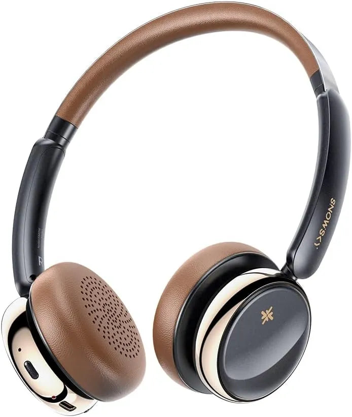 FiiO Anytime: Auriculares Bluetooth 5.4 ANC (58 h)