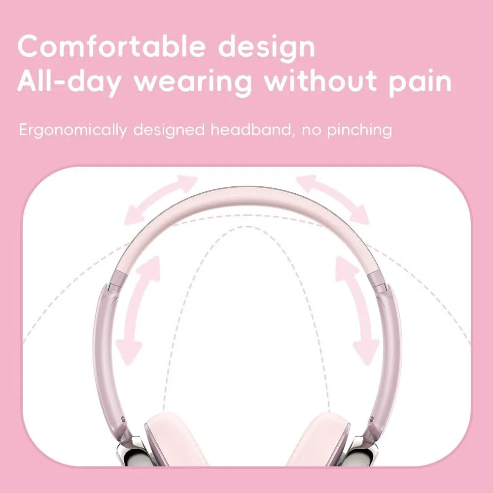 FiiO Anytime: Auriculares Bluetooth 5.4 ANC (58 h)