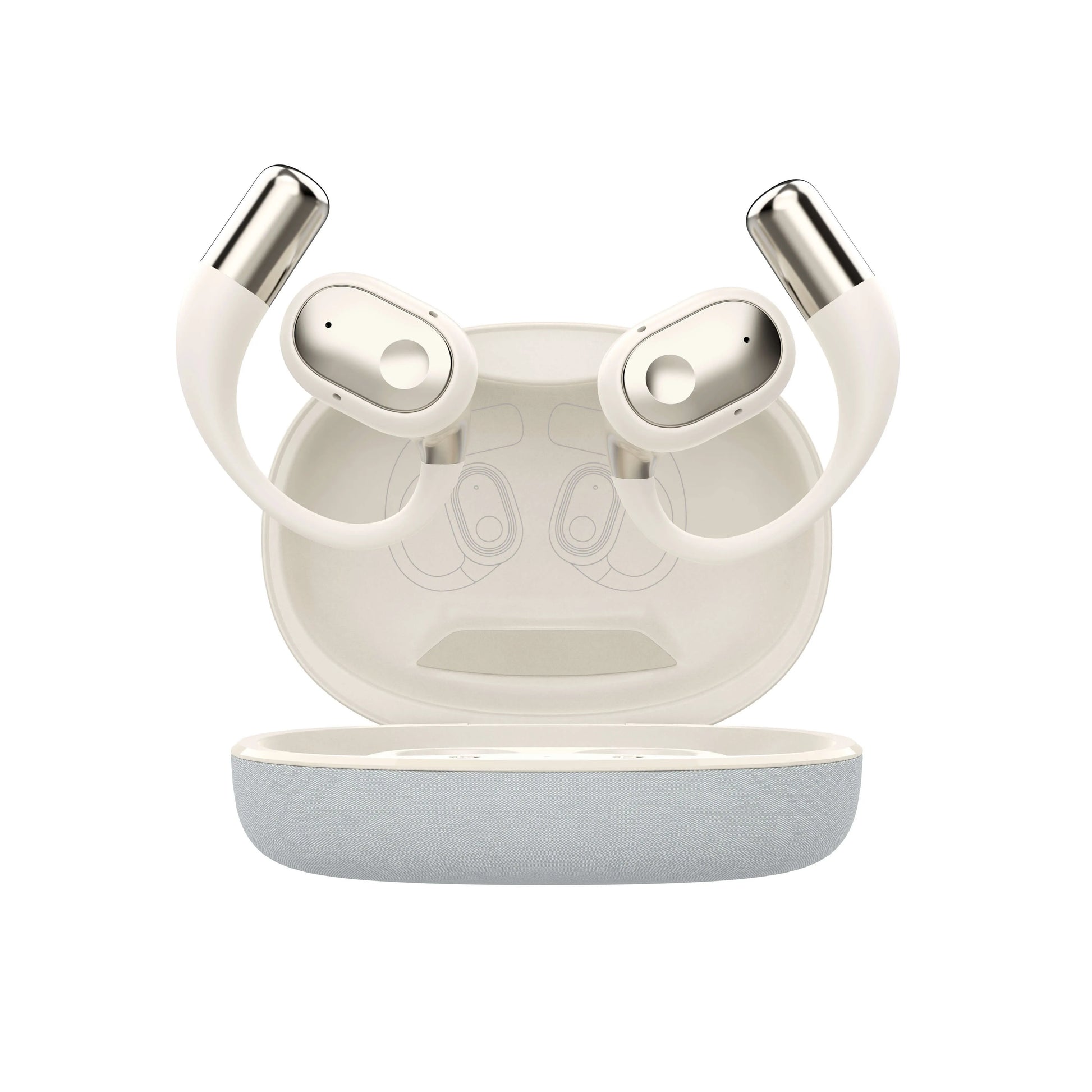 LDNIO T11 con BT 5.4, baja latencia, control táctil, IPX4 y hasta 28 h con estuche (450 mAh). USB-C. Envíos a todo el Perú.