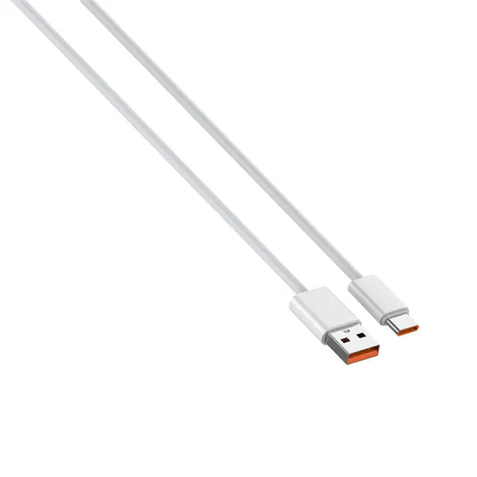 Cables LDNIO LS891/LS892 con 25W de carga rápida, refuerzo en conectores y datos estables. Variantes por conector y longitud. Durables para uso diario.