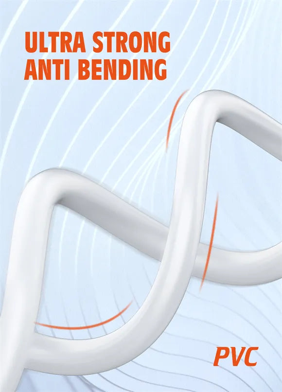 Cables LDNIO LS891/LS892 con 25W de carga rápida, refuerzo en conectores y datos estables. Variantes por conector y longitud. Durables para uso diario.