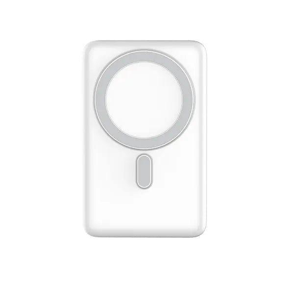 LDNIO PQ18 con 20,000 mAh, wireless magnético 15W, USB-C/USB-A hasta 22.5W, entrada 18W y 9 protecciones. Envíos a todo el Perú.