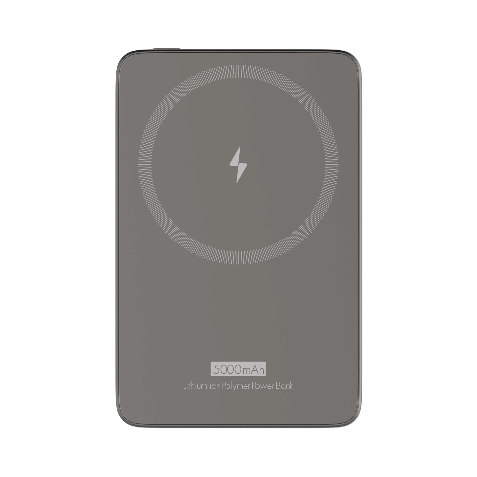 Power bank LDNIO PQ28 5000 mAh: 15W inalámbrico magnético, USB-C PD 20W, 119 g y diseño ultradelgado. Ideal para iPhone/Android. Envíos a todo el Perú.