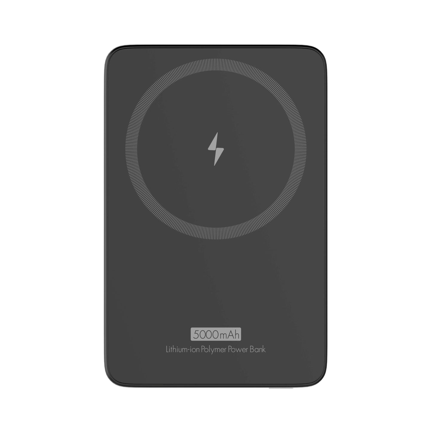 Power bank LDNIO PQ28 5000 mAh: 15W inalámbrico magnético, USB-C PD 20W, 119 g y diseño ultradelgado. Ideal para iPhone/Android. Envíos a todo el Perú.