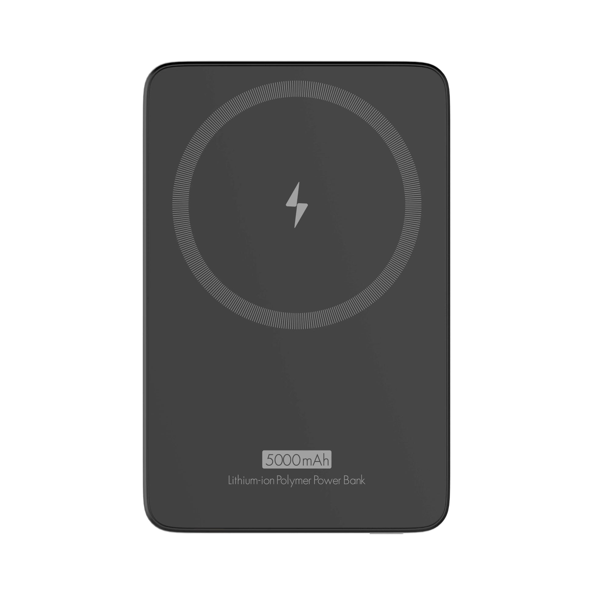 Power bank LDNIO PQ28 5000 mAh: 15W inalámbrico magnético, USB-C PD 20W, 119 g y diseño ultradelgado. Ideal para iPhone/Android. Envíos a todo el Perú.
