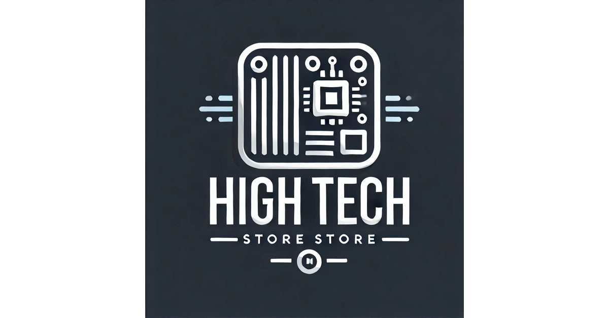 Compra Tecnología y Gadgets con Envío a Todo Perú – High Tech