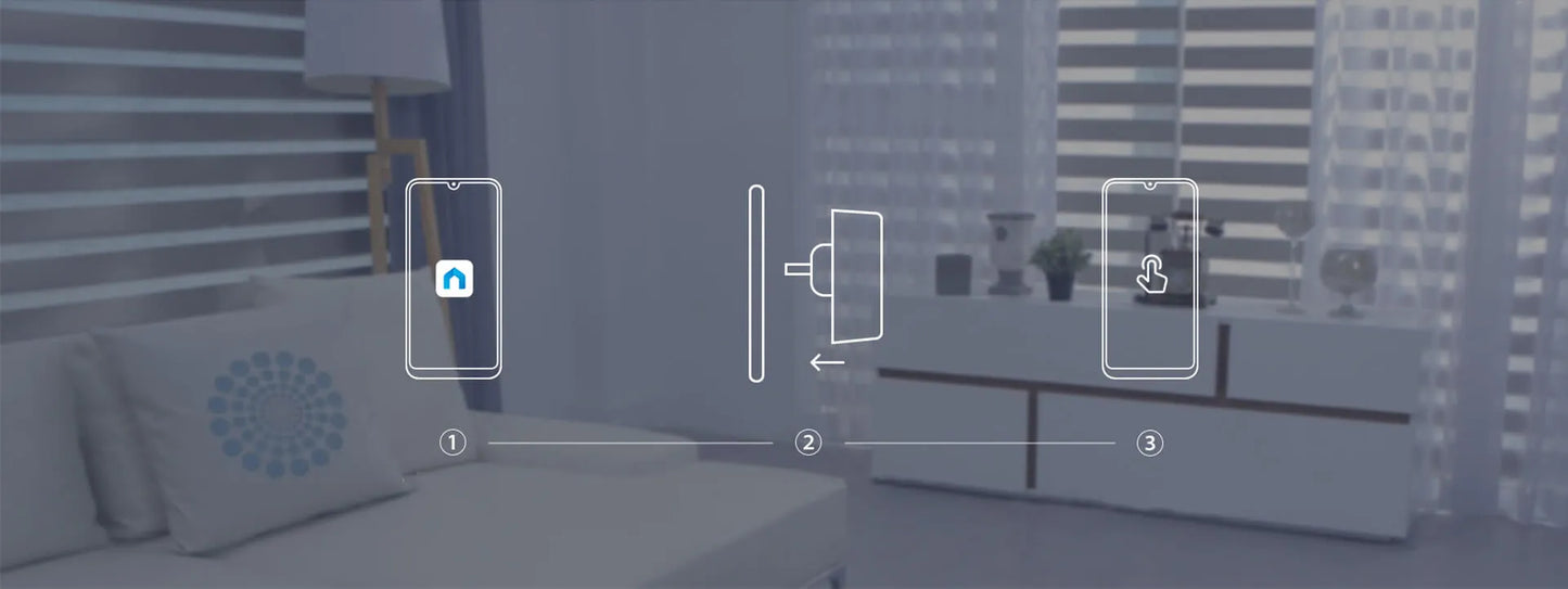 Tapo H100 conecta hasta 64 dispositivos Tapo, actúa como alarma y timbre inteligente. Control total desde la app. ¡Crea tu hogar inteligente hoy!