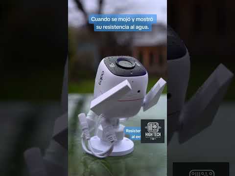 Cámara Wi-Fi Tapo C222 con resolución 2K, giro 360°, detección por IA, audio bidireccional y visión nocturna avanzada. ¡Protección total en tu celular!